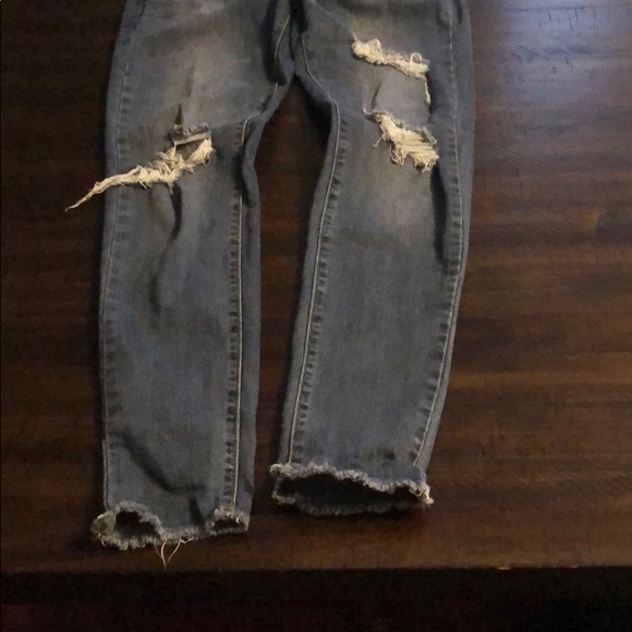 Just USA Women’s Jeans - Picture 2 of 3